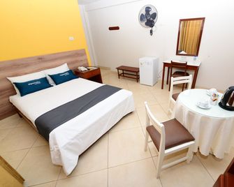 Hotel Santa Rosa - Chiclayo - Habitación