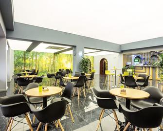 Kamengrad Hotel & Spa - Panagyurishte - Restaurante