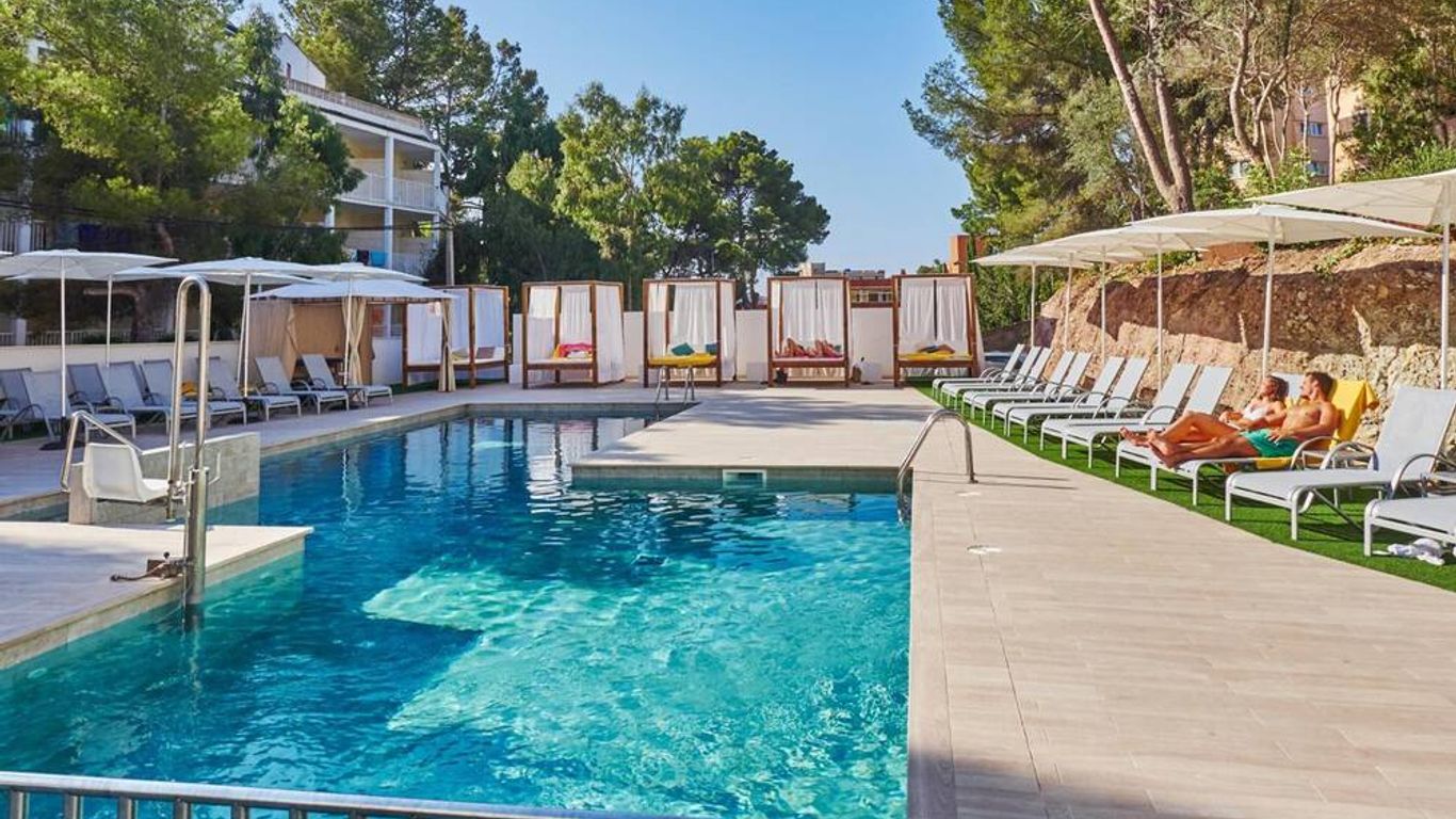 BQ 불레바르 페구에라- 어덜트 온리