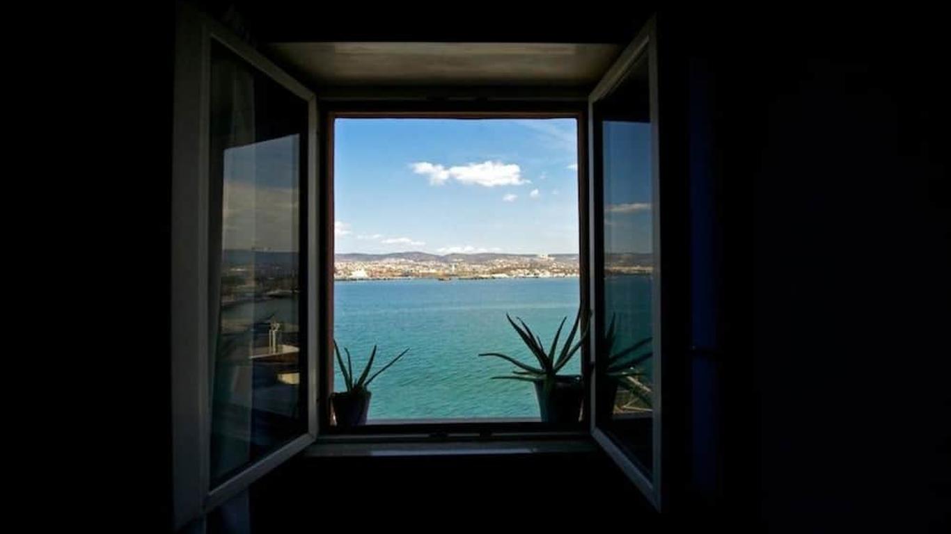 Hotel La Bussola