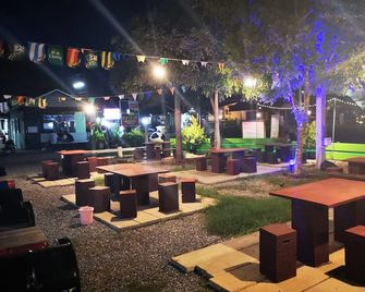 Rombaramee Villa & Resort - Sung Noen