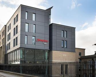 Hampton by Hilton York - York - Bâtiment