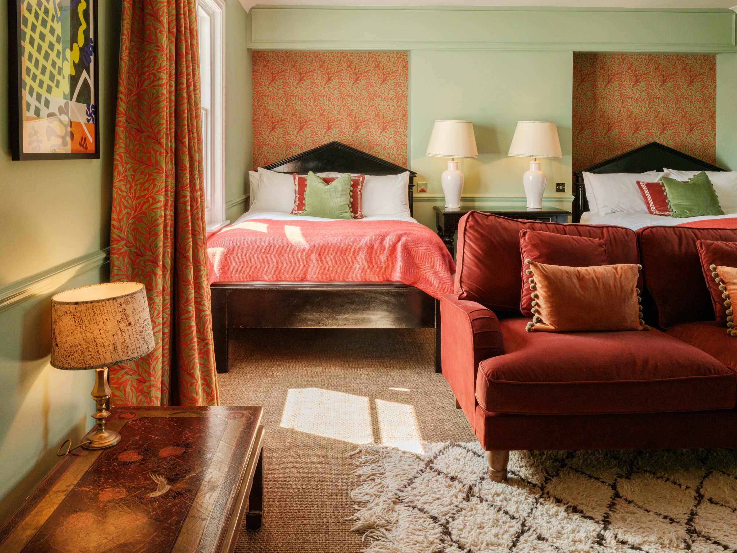 The Pembroke Arms - Salisbury