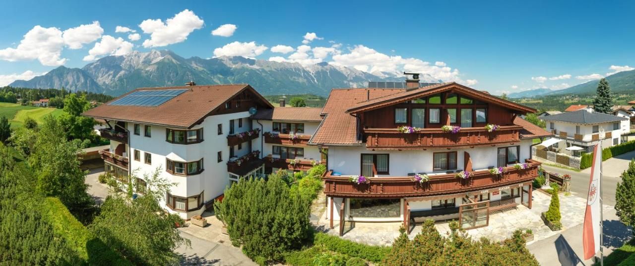 Hotel Garni Schieferle thumbnail 3