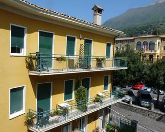 Hotel Alpino - Malcesine