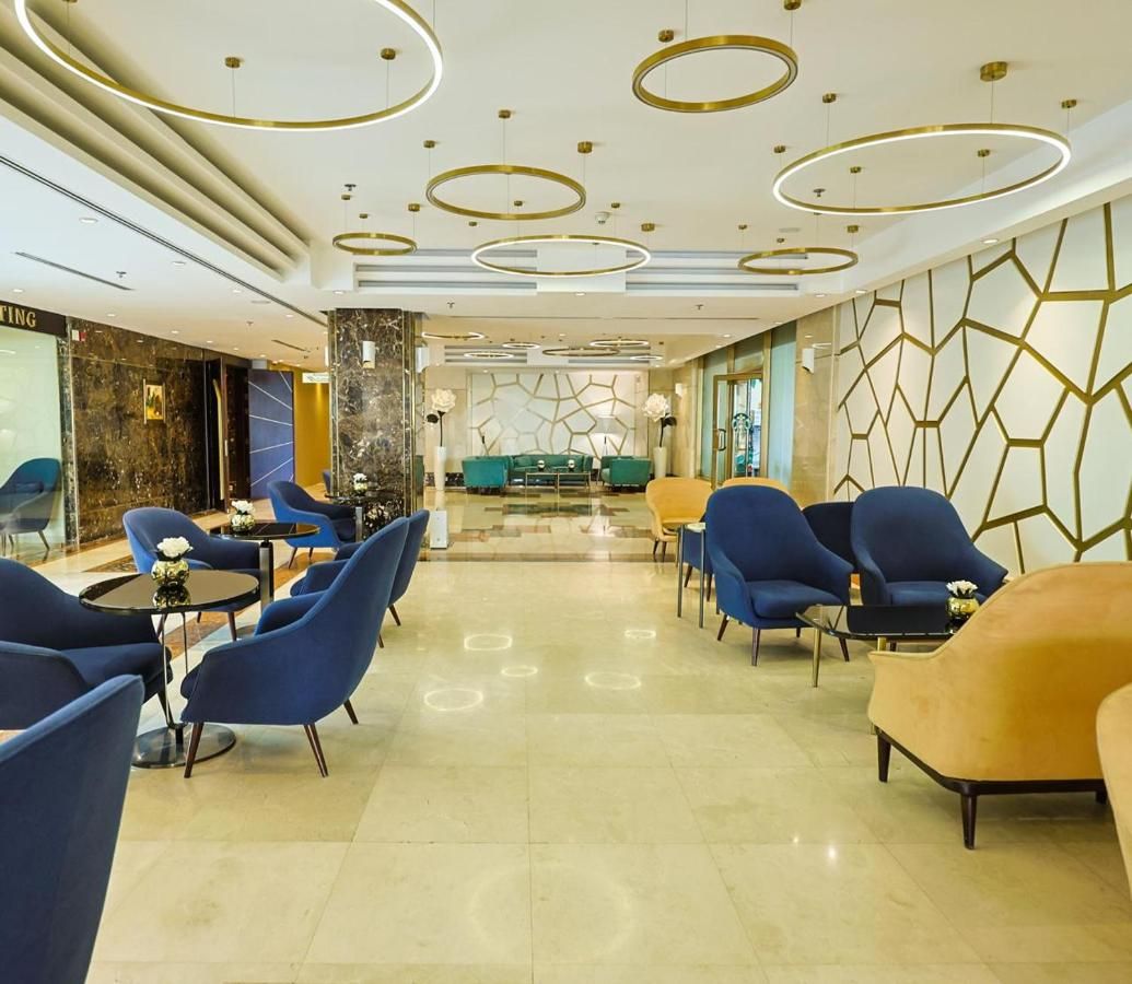 Ayass Hotel thumbnail 2