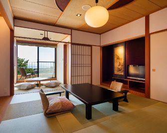 Hamakogetsu - Nagahama - Comedor