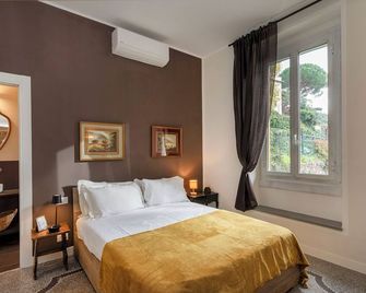 Classy Apartment in Portofino - Portofino - Habitación