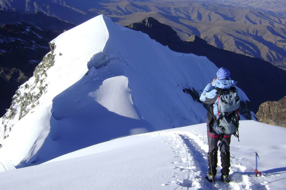 Hotel Galaxia - Huaraz