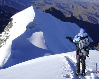 Hotel Galaxia - Huaraz
