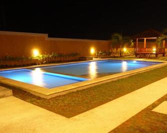 Puri Hasu Bali - Kuta Selatan - Kolam
