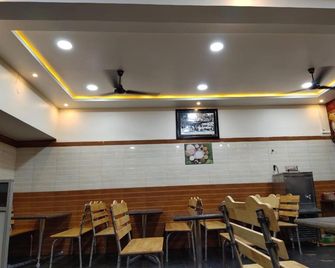 Shri Vasant Lodge - Hubli