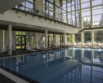 Euphoria Club Hotel and Spa - Borovets - Pool