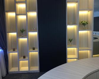 JB Central Hotel - Johor Bahru