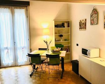 Relais 7.20 - Gallarate - Sala pranzo