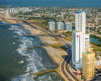 Ibis Cartagena Marbella - คาร์ตาจีน่า - วิวภายนอก