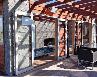 Luxury Self Contained Unit,Wide Views - Portage - Pool