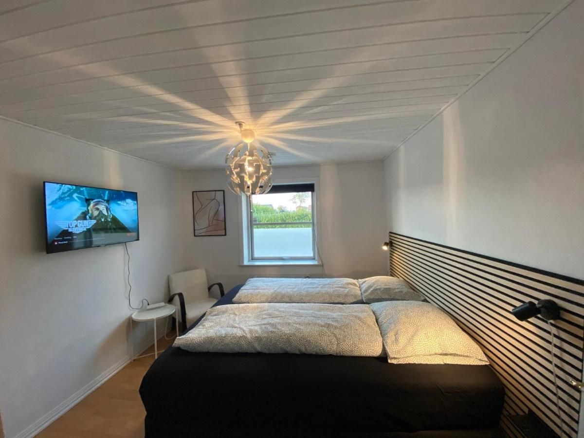 Vandel Ella apartment – Vejle