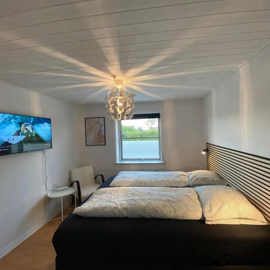 Vandel Ella apartment – Vejle