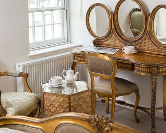 Traveller's Rest Inn - Ambleside