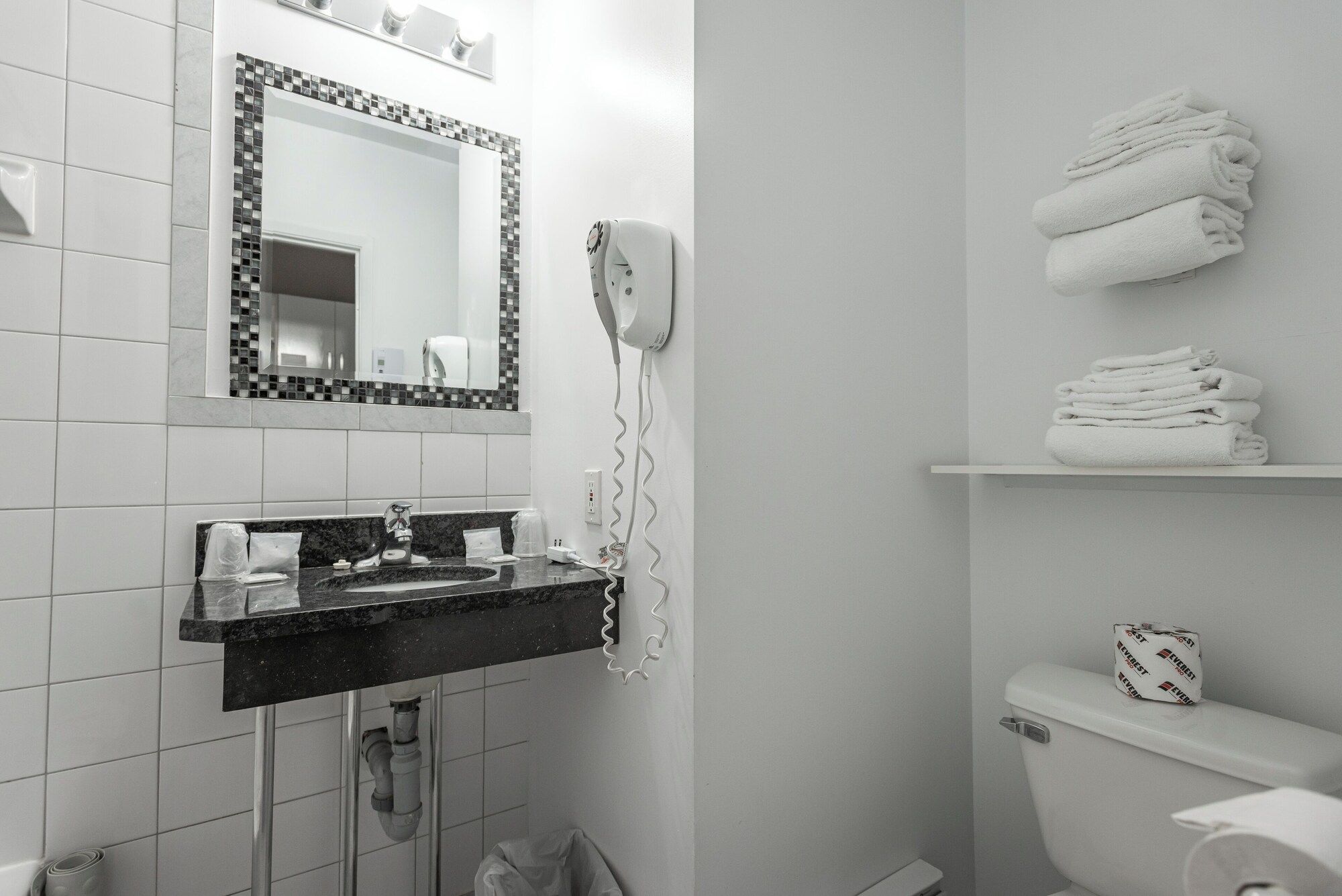 Hotel Le Roberval