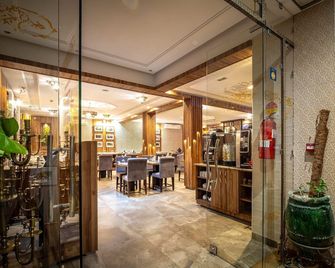 Hotel & Ryad Art Place Marrakech - Marrakech