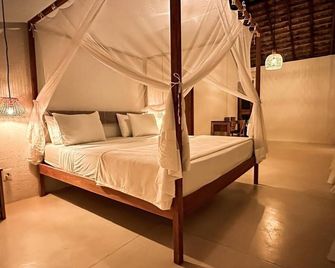 Aracati House - Jijoca de Jericoacoara - Habitación