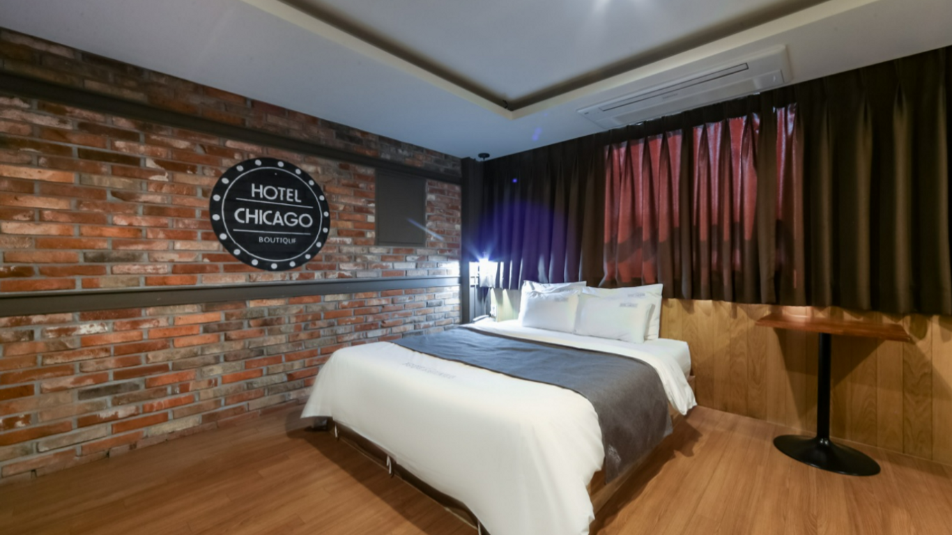 Hotel Chicago