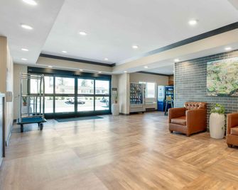 Extended Stay America Premier Suites - Ukiah - Ukiah - Lobby