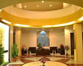 Rishab Club & Resorts - Barmer - Lobby