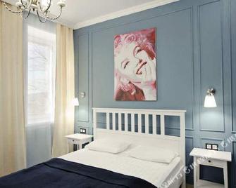 Hostel Glubina - Vladivostok - Quarto