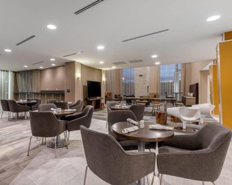 Cambria Hotel West Orange - West Orange - Restaurant