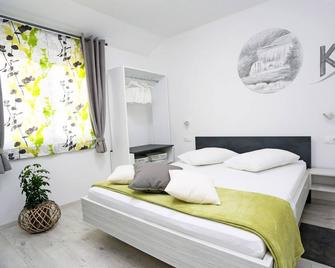 Guesthouse Villa Domenico - Lozovac - Habitación