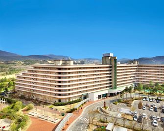 Hanwha Resort Gyeongju - Gyeongju - Building
