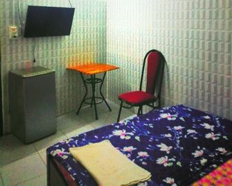 Nha Nghi Van Anh - Buon Ma Thuot - Slaapkamer