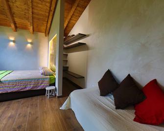 Sant'anna - Somma Lombardo - Camera da letto
