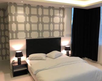 Hotel Antika - Peć - Bedroom
