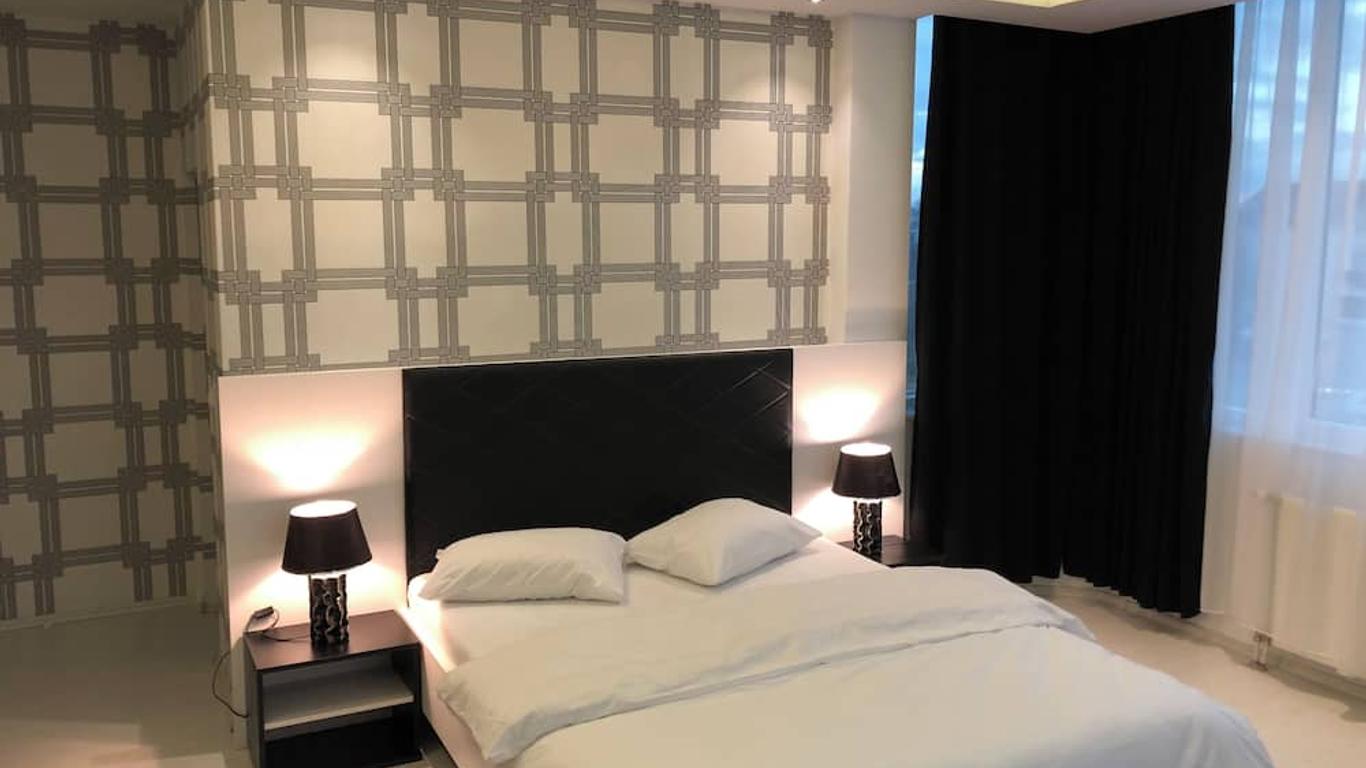 Hotel Antika