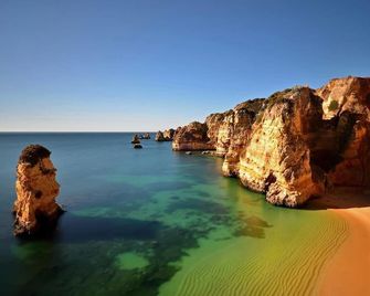 Vilamar - Praia da Luz