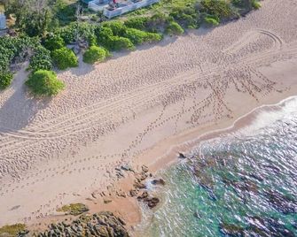 Ymca - Camp Erdman - Waialua - Playa