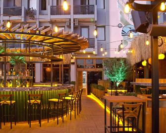 Kerman Hotel - Cesme