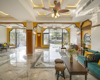 Hoi An Babylon Riverside Hotel & Spa - Hoi An - Aula