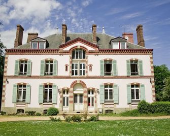 Domaine De Keravel - Plouha - Gebäude