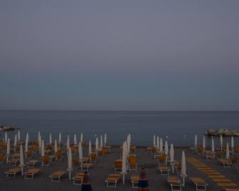 Hotel Miramare - Cirò Marina - Restaurant