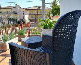 In vacanza a Itri - Casa Ileana - Itri - Balkon