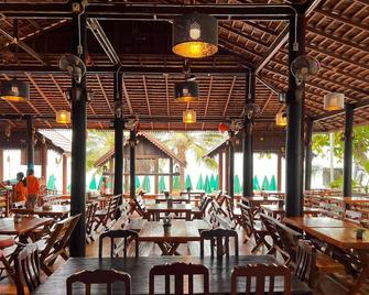 Jirawan Hotel - Ko Samet - Restaurant