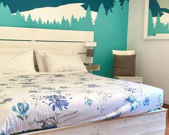 Enjoy Ledro B&B - Pieve di Ledro