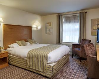 Best Western Plus Sheffield Mosborough Hall Hotel - Sheffield - Habitación