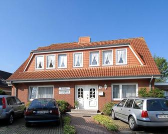 Friesenmeer Apartment - Esens - Gebäude
