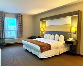 Southfort Inn - Fort Saskatchewan